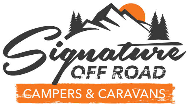 Signature Camper Trailers